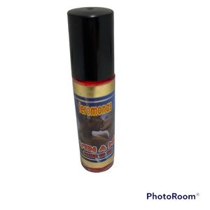 Come to me pheromones body oil/ aceite de feromonas ven a mi